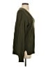 Z Supply 100% Cotton Green Pullover Sweater Size XS - photo 4