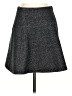 Ann Taylor LOFT Tweed Gray Formal Skirt Size XS - photo 1