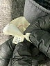 Hei Hei 100% Cotton Gray Blazer Size 0 - photo 7