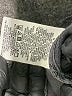 Hei Hei 100% Cotton Gray Blazer Size 0 - photo 8