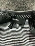 Theory Gray Casual Dress Size L - photo 6
