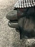 Theory Gray Casual Dress Size L - photo 7