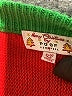 Poof! Red Pullover Sweater Size M - photo 7