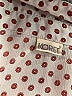 Koret Polka Dots Gray Long Sleeve Blouse Size M (estimated) - photo 7