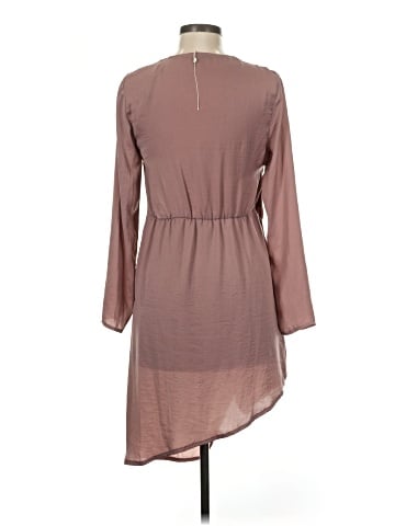 Missguided Casual Dress (view 2)