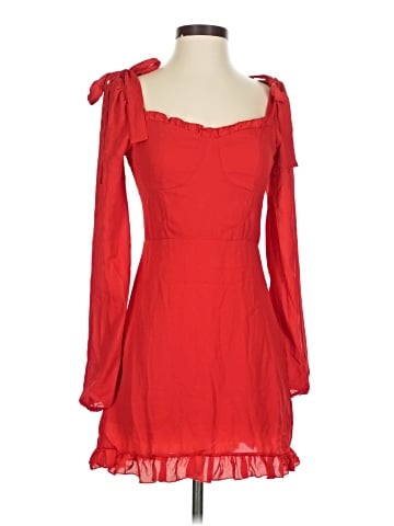 Sundays Cocktail Dress (view 1)