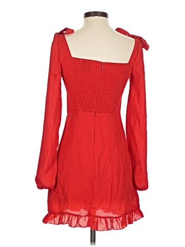 Sundays Cocktail Dress (view 2)