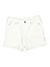 Tommy Hilfiger White Shorts Size 30 waist (estimated) - photo 1