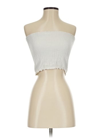 Bozzolo Tube Top (view 1)
