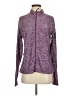 Assorted Brands Purple Track Jacket Size S (estimated) - photo 1