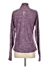 Assorted Brands Purple Track Jacket Size S (estimated) - photo 2