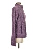 Assorted Brands Purple Track Jacket Size S (estimated) - photo 4