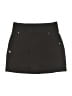 Athleta Solid Black Active Skort Size XS - photo 1
