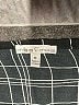 Moa Moa 100% Polyester Black 3/4 Sleeve Blouse Size M - photo 7