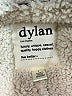 Dylan 100% Polyester Brown Faux Fur Vest Size L - photo 6