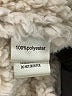Dylan 100% Polyester Brown Faux Fur Vest Size L - photo 7