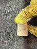 Illa Illa Yellow Pullover Sweater Size S - photo 8