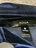 Aqua Blue Long Sleeve Turtleneck Size XS - photo 7