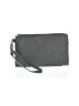 Assorted Brands Gray Wristlet One size - photo 1