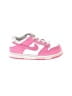 Nike Pink Sneakers Size 7 1/2 (kids) - photo 1