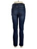 Blank NYC Hearts Blue Jeans Size 28 waist - photo 2