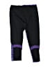 C9 By Champion Purple Active Pants Size L (youth) - photo 2
