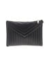 A New Day Chevron-herringbone Black Wristlet One size - photo 2