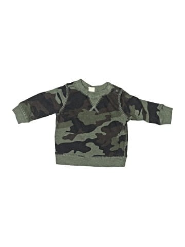 Tucker + Tate Long Sleeve Henley (view 1)