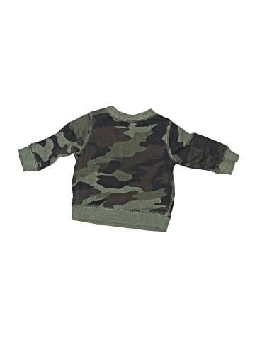 Tucker + Tate Long Sleeve Henley (view 2)