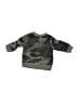 Tucker + Tate Camo Green Long Sleeve Henley 3-6 MO / 6 MO - photo 2