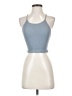 New Balance Blue Tank Top Size XS (estimated) - photo 1