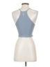 New Balance Blue Tank Top Size XS (estimated) - photo 2