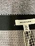 Max Studio Houndstooth Gray Casual Skirt Size XL - photo 4