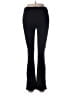 Vince. Black Active Pants Size S - photo 2