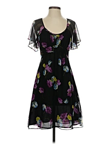 Ann Taylor LOFT Cocktail Dress (view 1)