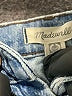 Madewell Blue Jeans Size 25 waist - photo 7