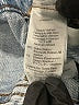 Madewell Blue Jeans Size 25 waist - photo 8