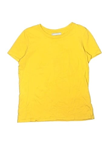Bershka Short Sleeve T-Shirt (view 1)