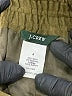 J.Crew Solid Brown Wool Skirt Size 6 - photo 4