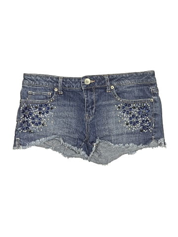 Aeropostale Denim Shorts (view 1)