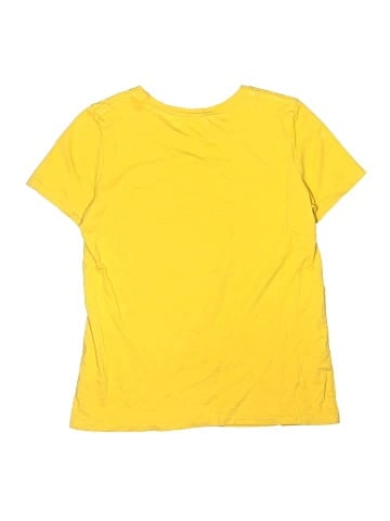 Bershka Short Sleeve T-Shirt (view 2)