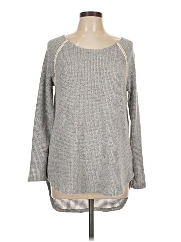 Hannah Long Sleeve T-Shirt (view 1)