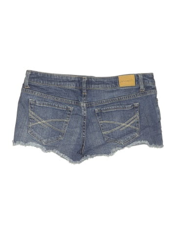 Aeropostale Denim Shorts (view 2)