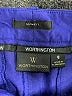 Worthington Blue Dress Pants Size 8 - photo 7