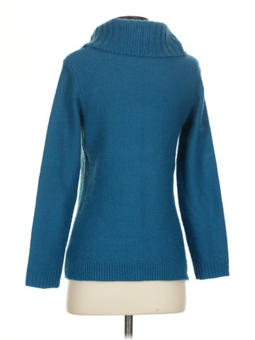 Cleo Turtleneck Sweater (view 2)