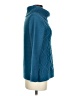 Cleo 100% Acrylic Teal Turtleneck Sweater Size XS - photo 4