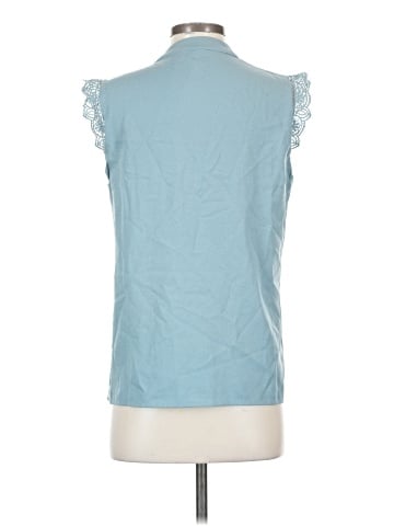 Target Sleeveless Blouse (view 2)