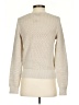 Banana Republic Ivory Pullover Sweater Size S - photo 2