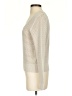 Banana Republic Ivory Pullover Sweater Size S - photo 5