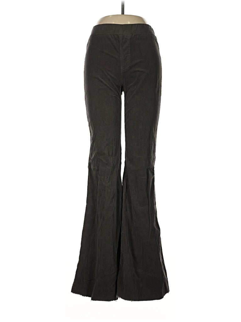 Pre-owned Wishlist Dress Pants In Black